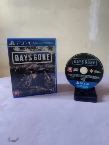DAYS GONE - PS4