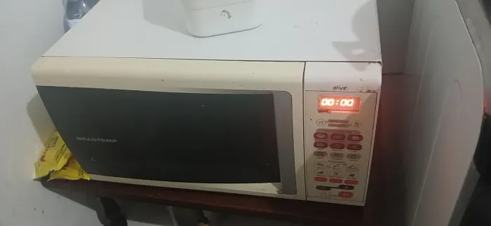 Micro-ondas