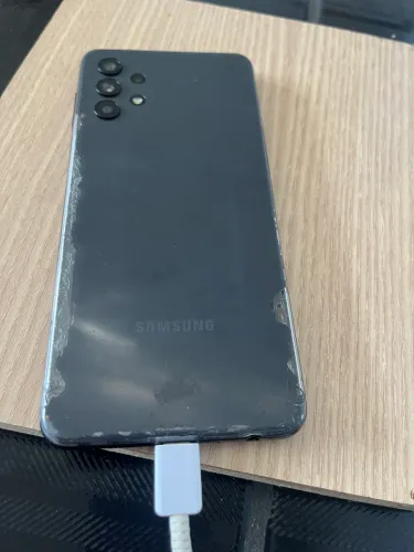 Vendo celular A32 5g 