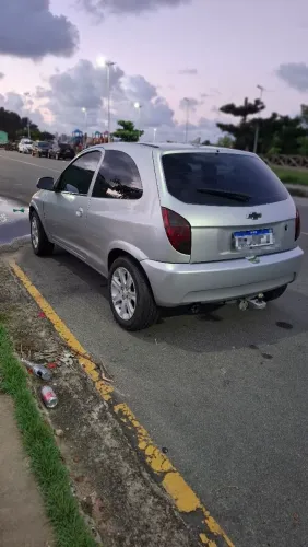 Chevrolet Celta Life/ LS 1.0 MPFI 8V Flexpower 3P 2012