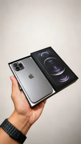 iPhone 12 Pro Max - 128GB