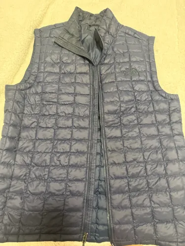 The North Face