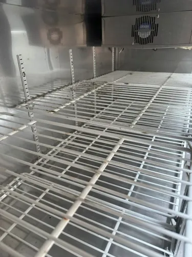 Freezer Horizontal 3 portas