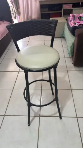Banqueta