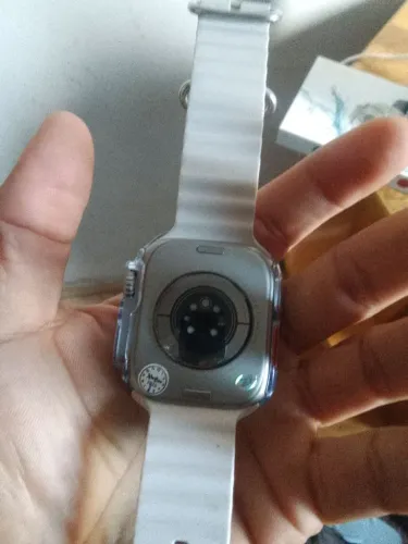 Relógio Microwear touch 4 ultra