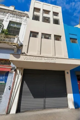 Loja para aluguel no Centro de São Paulo
