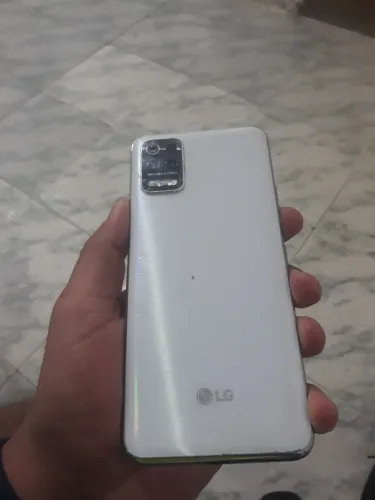 LG K62