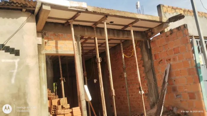 Casinha de lage a venda