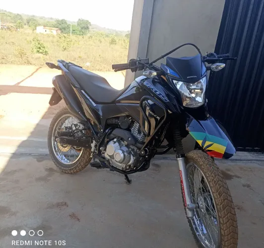Vendo broz normal 160