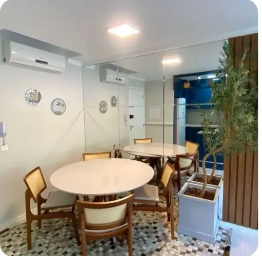 APARTAMENTO LOCAÇÃO BALNEÁRIO CAMBORIÚ 