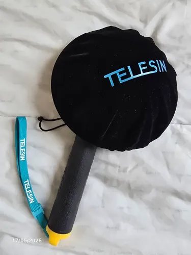 Domo Telesin gopro 7