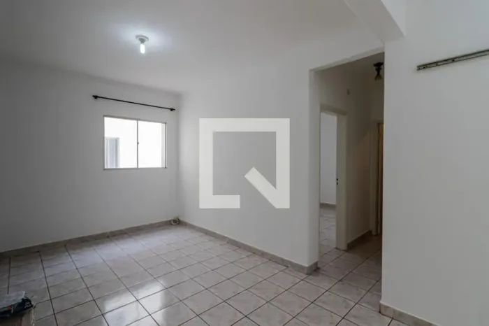 Apartamento à Venda - Bosque da Saúde, 1 Quarto, 54 m2