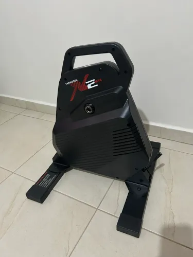 Rolo Smart trainer ThinkRider X2 Max
