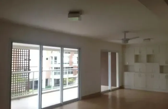 Apartamento Para Locação 186m², 3 Suítes, 3 Vaga de Garagem por 14.500,00- Granja Julieta
