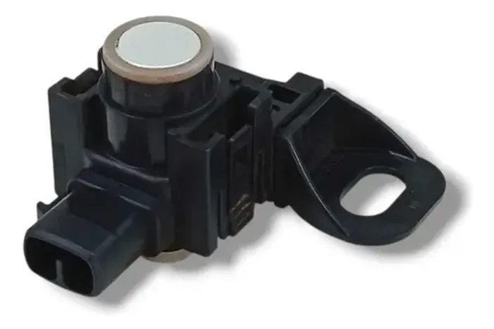 Sensor Estacionamento Toyota Corolla Xei  2020 2024 Branco