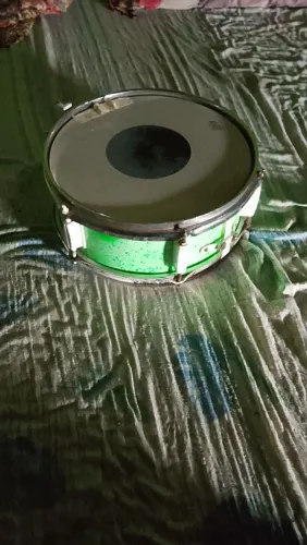 Vendo bateria Yamaha