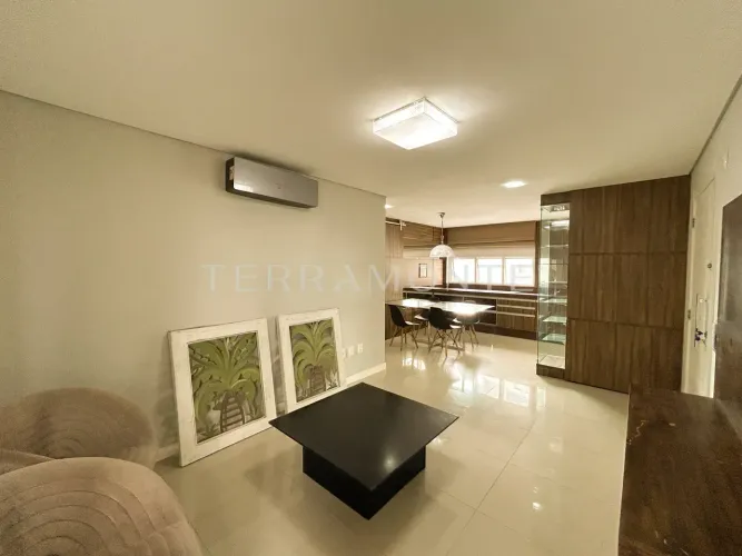 Imóvel para venda com 89 metros quadrados com 3 quartos em Vila Moema - Tubarão - SC