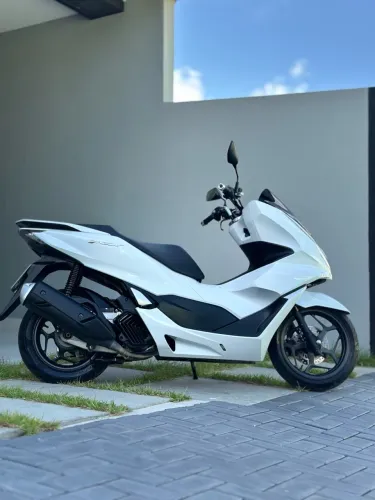 Honda PCX 160cc 2026 único dono