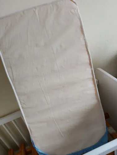 Vendo mini berço