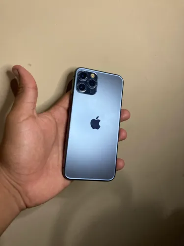 Vendo iPhone 11 Pro