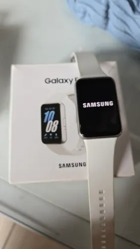 Galaxy Fit 3 Samsung 