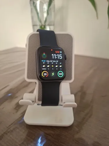Apple Watch Series 5 GPS + Celular 