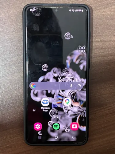 Samsung Galaxy S20