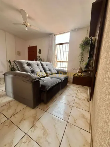 Apartamento com 2 Quartos à Venda, Centro - Pindamonhangaba