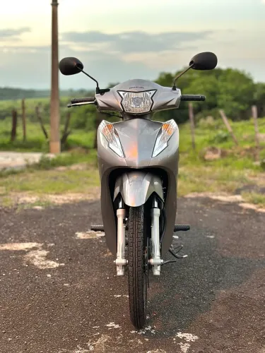 Biz 125 2019