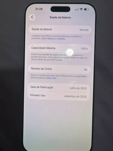 iPhone 17 pro max silver