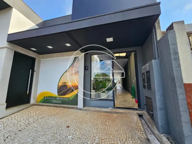 ALUGA-SE Comercial NO CENTRO - MARÍLIA/SP