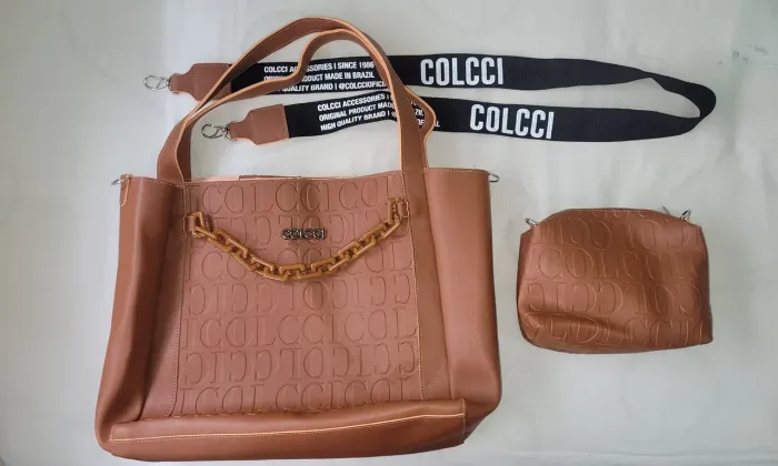 Kit Bolsa Collci