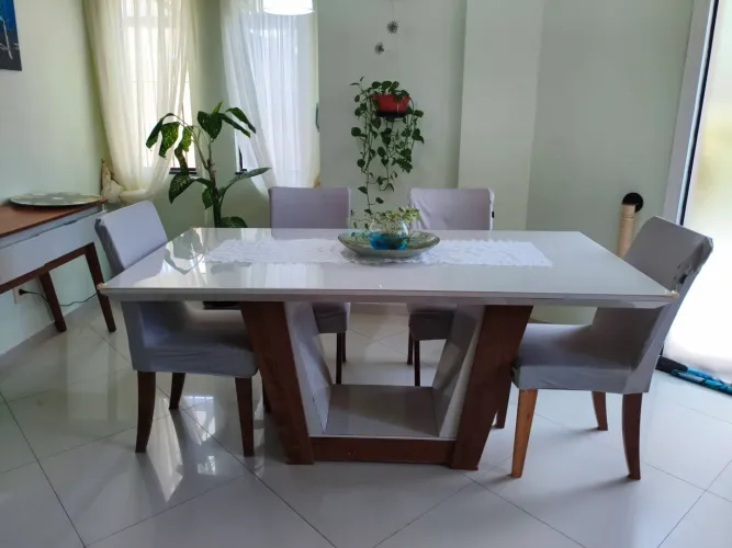 Mesa Retangular PROMOÇÃO!!!