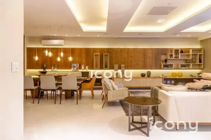 Apartamento com 3 dormitórios à venda, 200 m² por R$ 6.100.000,00 - Leblon - Rio de Janeir