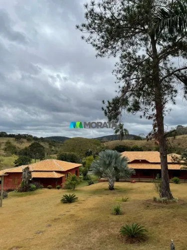 FAZENDA À VENDA - 273 HECTARES - SABINÓPOLIS (MG)