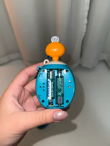 Tamagotchi tamatown tama go