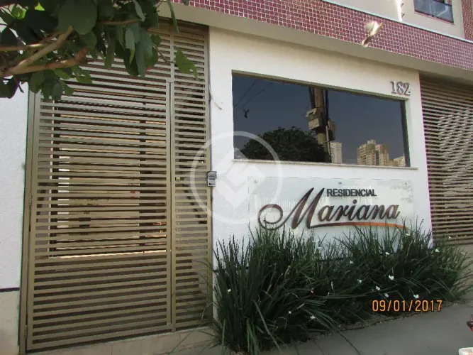 APARTAMENTO NO RESIDENCIAL MARIANA - 77m² - VALOR DE VENDA R$ 480.000,00 - 2 QUARTOS SENDO