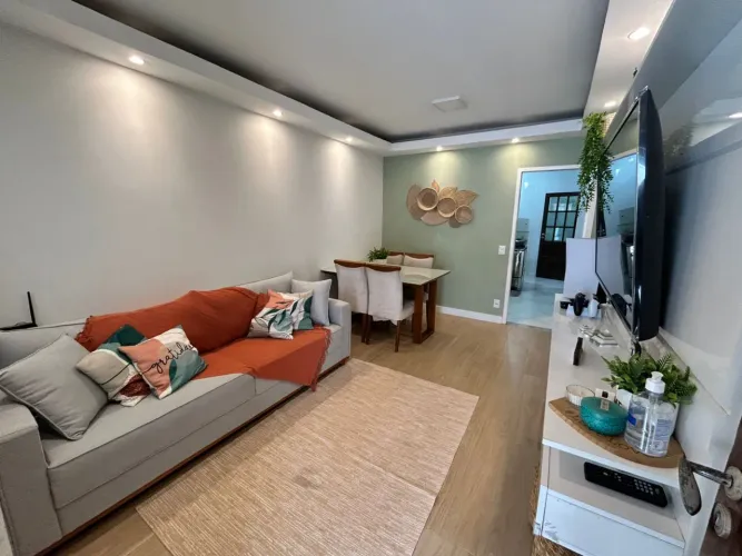 Casa Completa com Suíte, Energia Solar e Área Gourmet - R$ 399 Mil