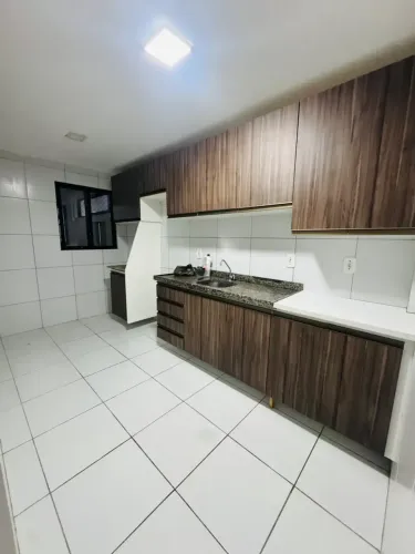 Apartamento à venda no Portal Solar do Potengi | Bom Pastor | 2 Quartos | R$ 169.000