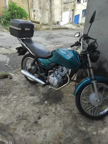 Titan KS 2001