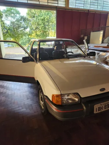 Ford Escort Hobby 1.6 1994