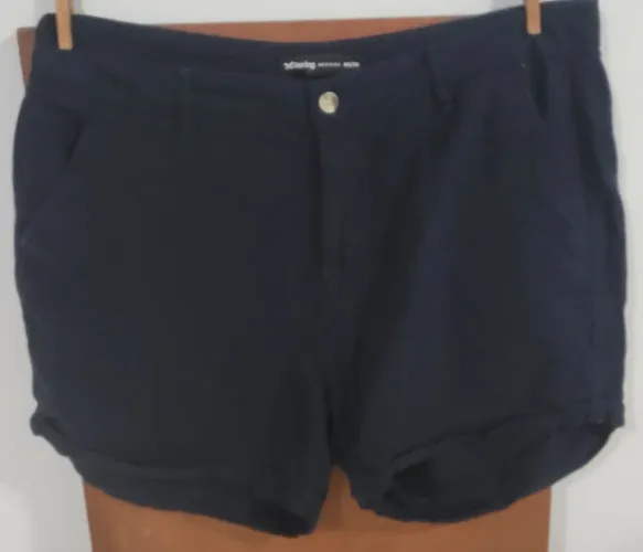 Bermuda alfaiataria Hering