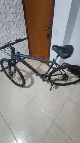 Bicicleta aro 29 KSW