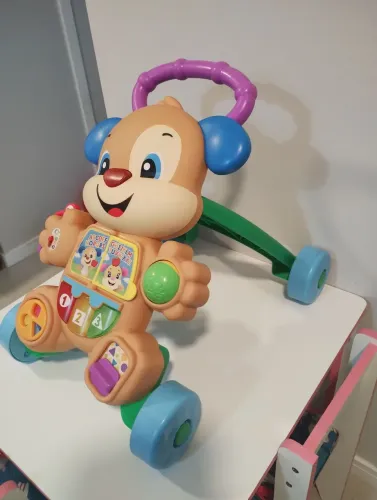 vendo andador infantil