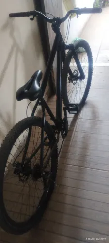 Vendo bike areo 29 em perfeita condições