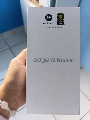 Vendo Edge 70 Fusion Motorola