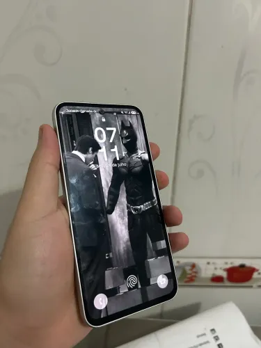 Samsung a54 com caixa e nota fiscal