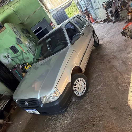Fiat Uno Mille 1.0 Fire/ F.flex/ Economy 4P 2006