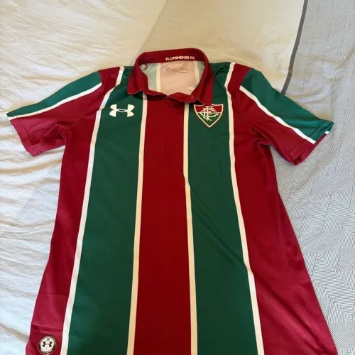 Camisa Fluminense Under armour 2019 original 