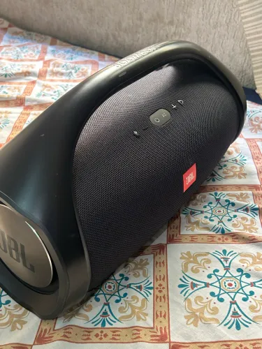 JBL 2 perfeita 